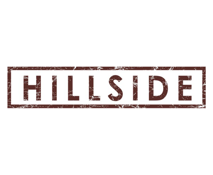 hillside