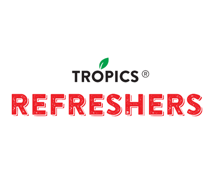 tropic refreshers