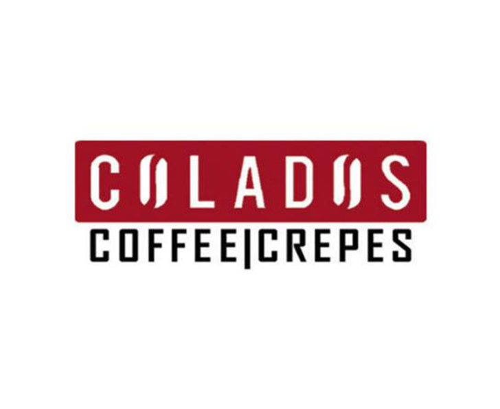 colados