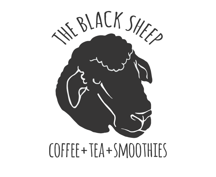 the black sheep